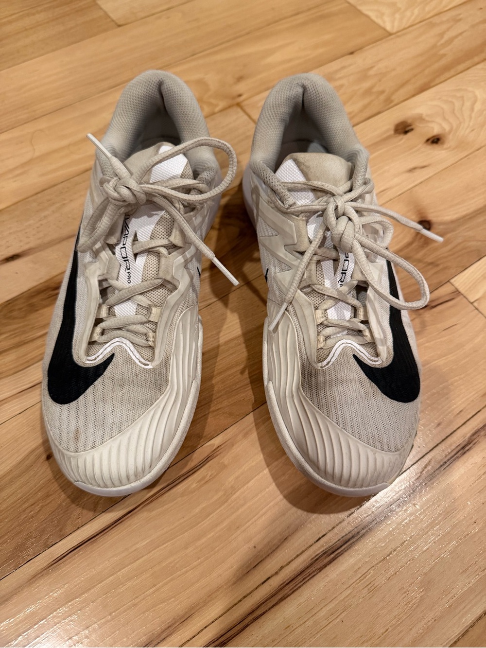 Nike Court Air Zoom Vapor Pro women’s tennis shoes size 7.5